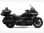 Thumbnail Photo 0 for New 2022 Honda Gold Wing Tour Automatic DCT