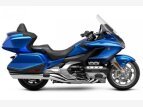 Thumbnail Photo 1 for New 2022 Honda Gold Wing Tour Automatic DCT