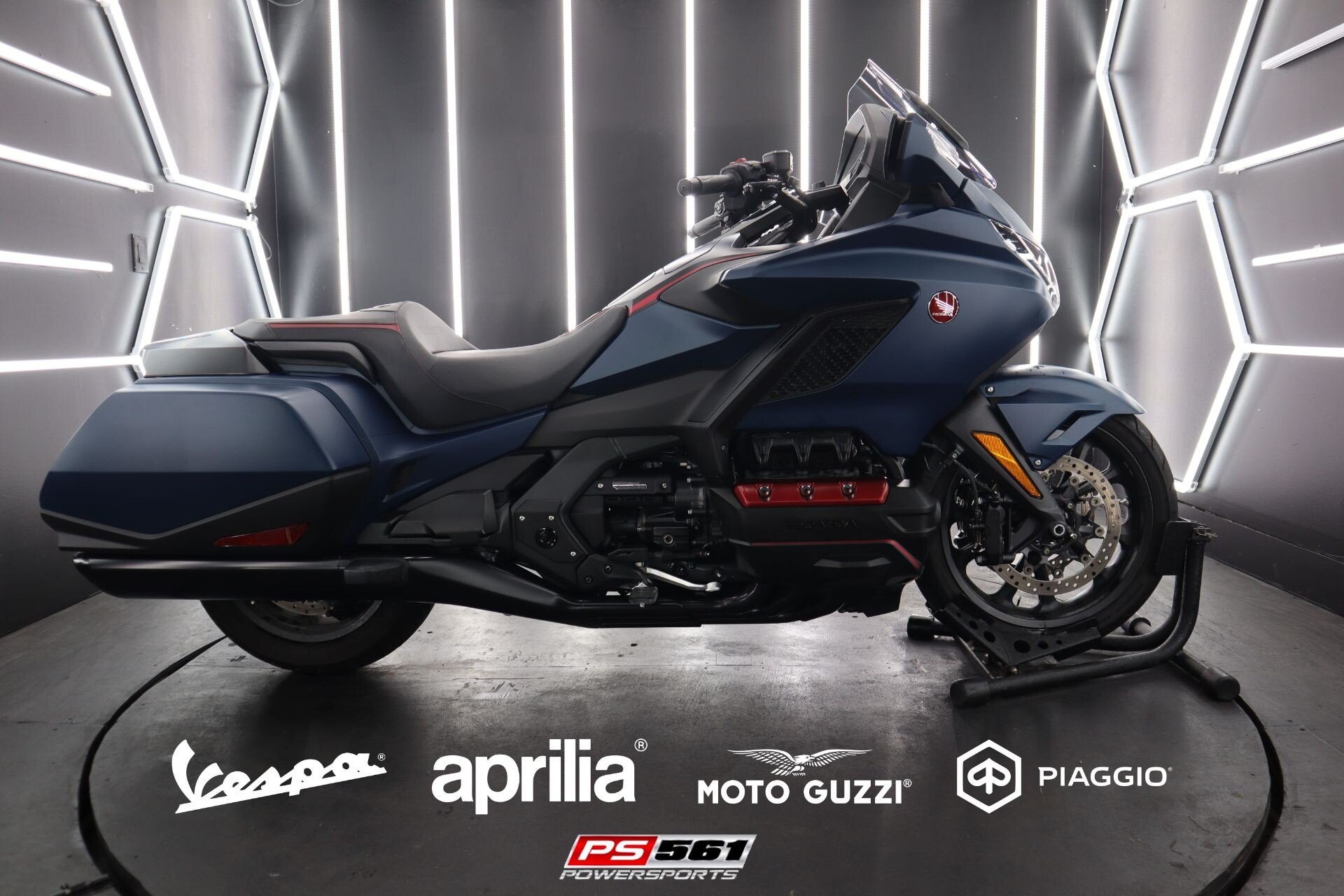 2022 honda deals goldwing for sale