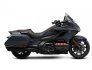 2022 Honda Gold Wing Automatic DCT for sale 201216671