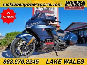 2022 Honda Gold Wing for sale 201220051