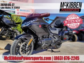 2022 Honda Gold Wing for sale 201222548