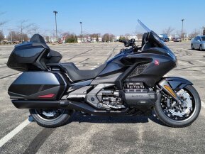 2022 Honda Gold Wing for sale 201233905