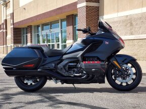 2022 Honda Gold Wing for sale 201233909