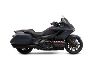 2022 Honda Gold Wing Automatic DCT for sale 201273101