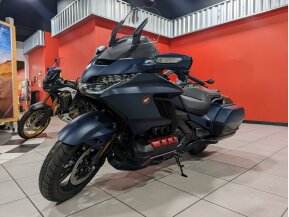 2022 Honda Gold Wing Automatic DCT for sale 201273295