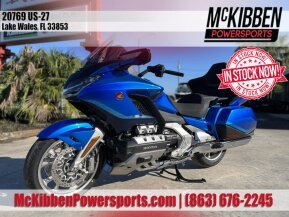 2022 Honda Gold Wing for sale 201278714