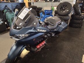2022 Honda Gold Wing Automatic DCT for sale 201280041
