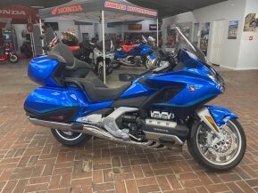 2022 Honda Gold Wing Tour Automatic DCT for sale 201287923
