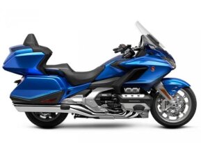 2022 Honda Gold Wing Tour Automatic DCT for sale 201290066