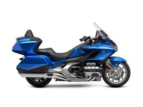 2022 Honda Gold Wing Tour Automatic DCT for sale 201296205
