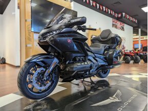 2022 Honda Gold Wing Tour Automatic DCT for sale 201299683
