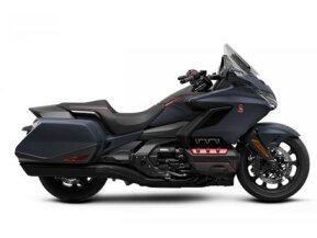 2022 Honda Gold Wing Automatic DCT for sale 201317113