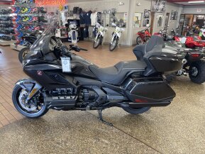 2022 Honda Gold Wing Tour Automatic DCT for sale 201343548