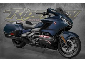 2022 Honda Gold Wing Automatic DCT for sale 201350194
