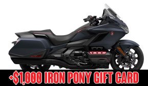 2022 Honda Gold Wing Automatic DCT for sale 201416244