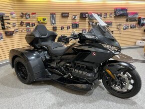 2022 Honda Gold Wing Tour Automatic DCT for sale 201422070