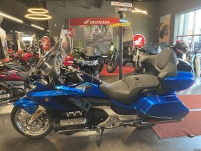 2022 Honda Gold Wing for sale 201422081