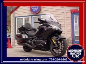 2022 Honda Gold Wing for sale 201447060