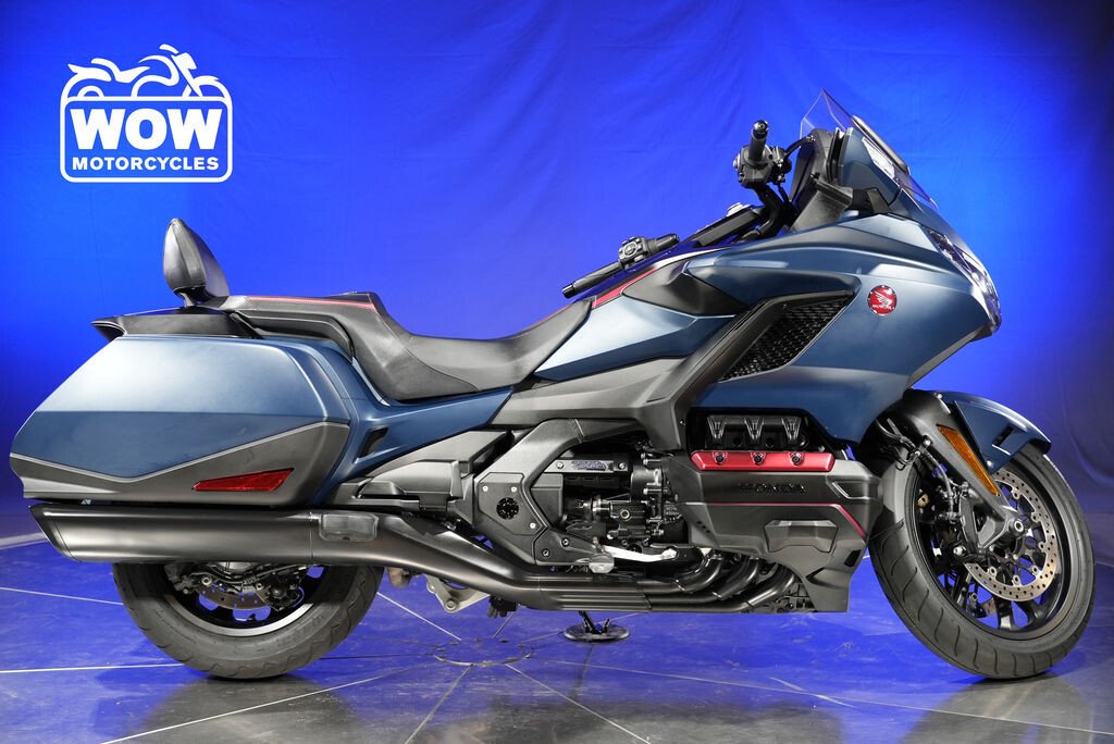 2022 honda goldwing store for sale