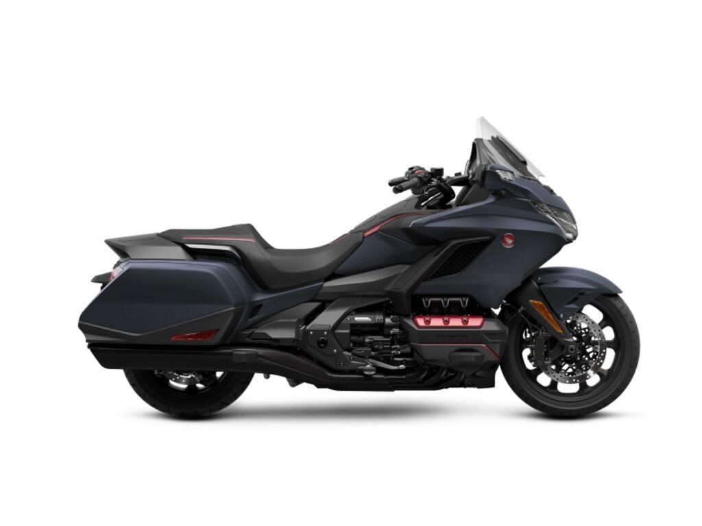 Honda gold wing motorcycles deals for sale