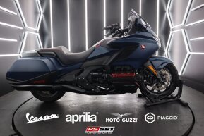 2022 Honda Gold Wing Automatic DCT for sale 201604605