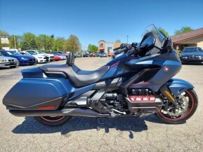 2022 Honda Gold Wing for sale 201628790