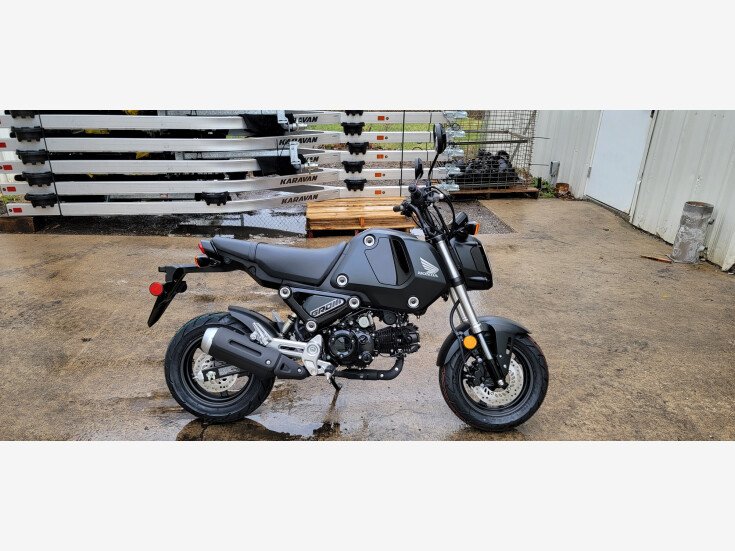 Photo for New 2022 Honda Grom