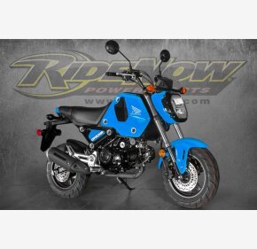 2022 honda grom motorcycles for sale motorcycles on autotrader