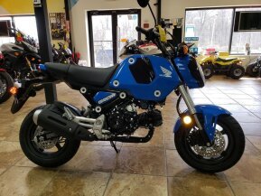 2022 Honda Grom ABS for sale 201268668