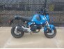 2022 Honda Grom ABS for sale 201277805