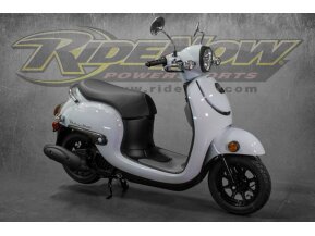 2022 Honda Metropolitan for sale 201216626