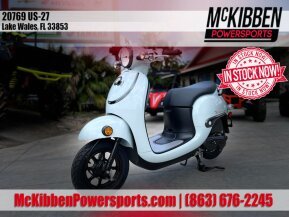 2022 Honda Metropolitan for sale 201269452