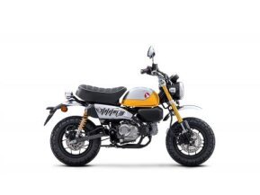 2022 Honda Monkey ABS for sale 201232022