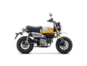 2022 Honda Monkey ABS for sale 201262838