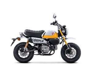 2022 Honda Monkey ABS for sale 201267076