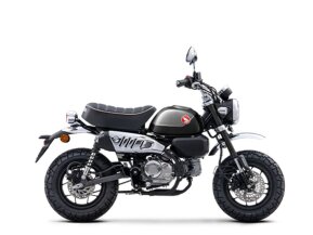 2022 Honda Monkey ABS for sale 201326130