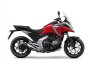 2022 Honda NC750X for sale 201206072