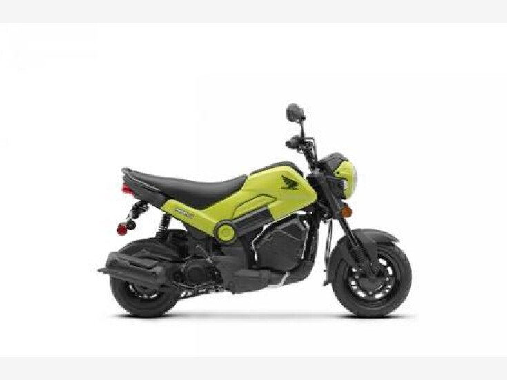 Thumbnail Photo undefined for New 2022 Honda Navi