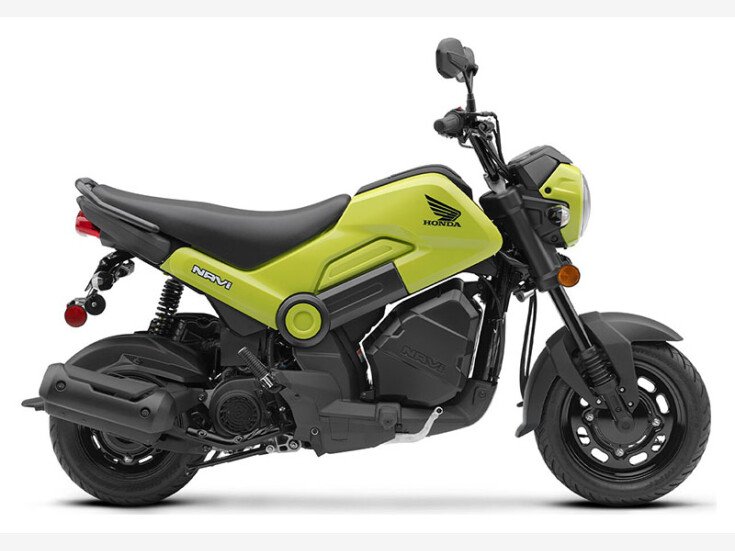 Thumbnail Photo undefined for New 2022 Honda Navi
