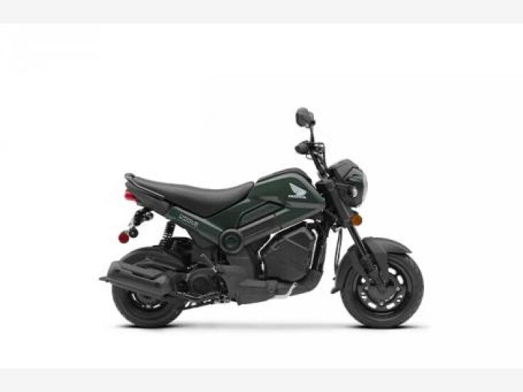 Thumbnail Photo undefined for New 2022 Honda Navi