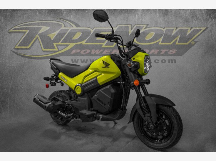 Thumbnail Photo undefined for New 2022 Honda Navi