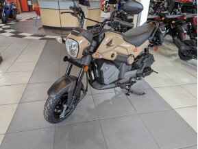 2022 Honda Navi for sale 201299702