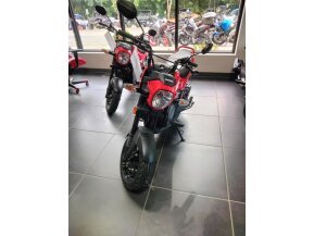 2022 Honda Navi for sale 201320667