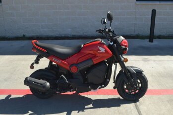 New 2022 Honda Navi