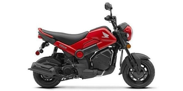 Second hand 2024 honda navi price