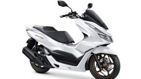 2022 Honda PCX150 for sale 201460315