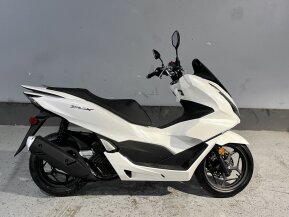 2022 Honda PCX150 ABS for sale 201469442