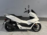 New 2022 Honda PCX150