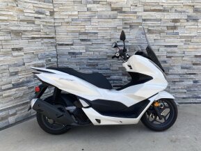 2022 Honda PCX150 ABS for sale 201605611